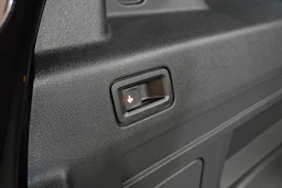 musta Volkswagen ID. Buzz Cargo 2026 kuva 16.