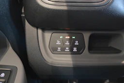 musta Volkswagen ID. Buzz Cargo 2026 kuva 18.