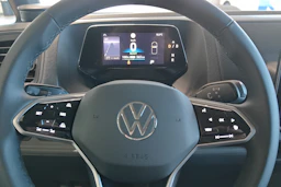 musta Volkswagen ID. Buzz Cargo 2026 kuva 19.