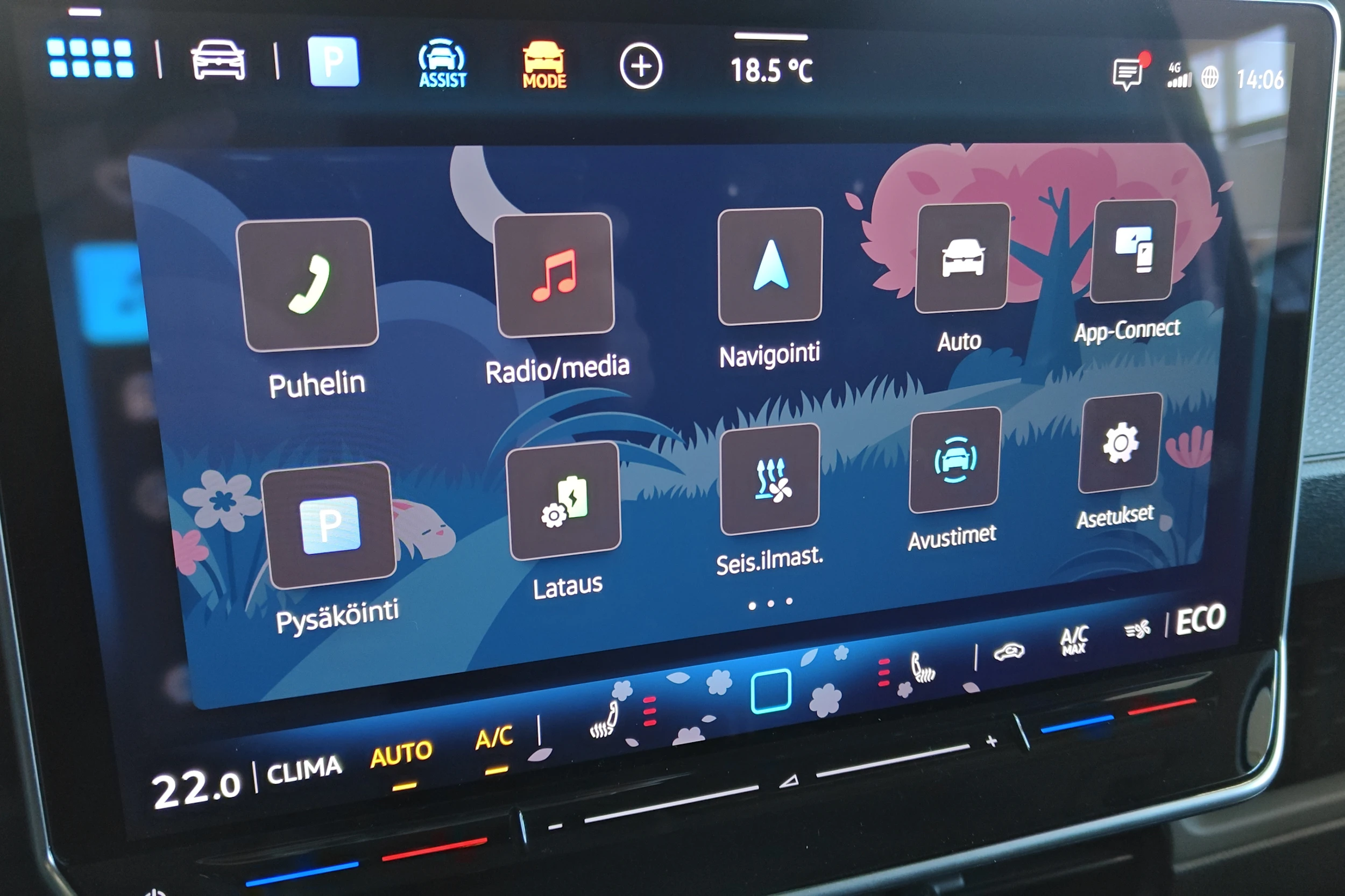 musta Volkswagen ID. Buzz Cargo 2026 kuva 21.