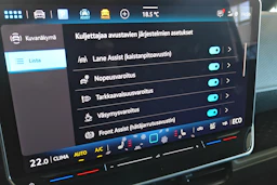 musta Volkswagen ID. Buzz Cargo 2026 kuva 22.