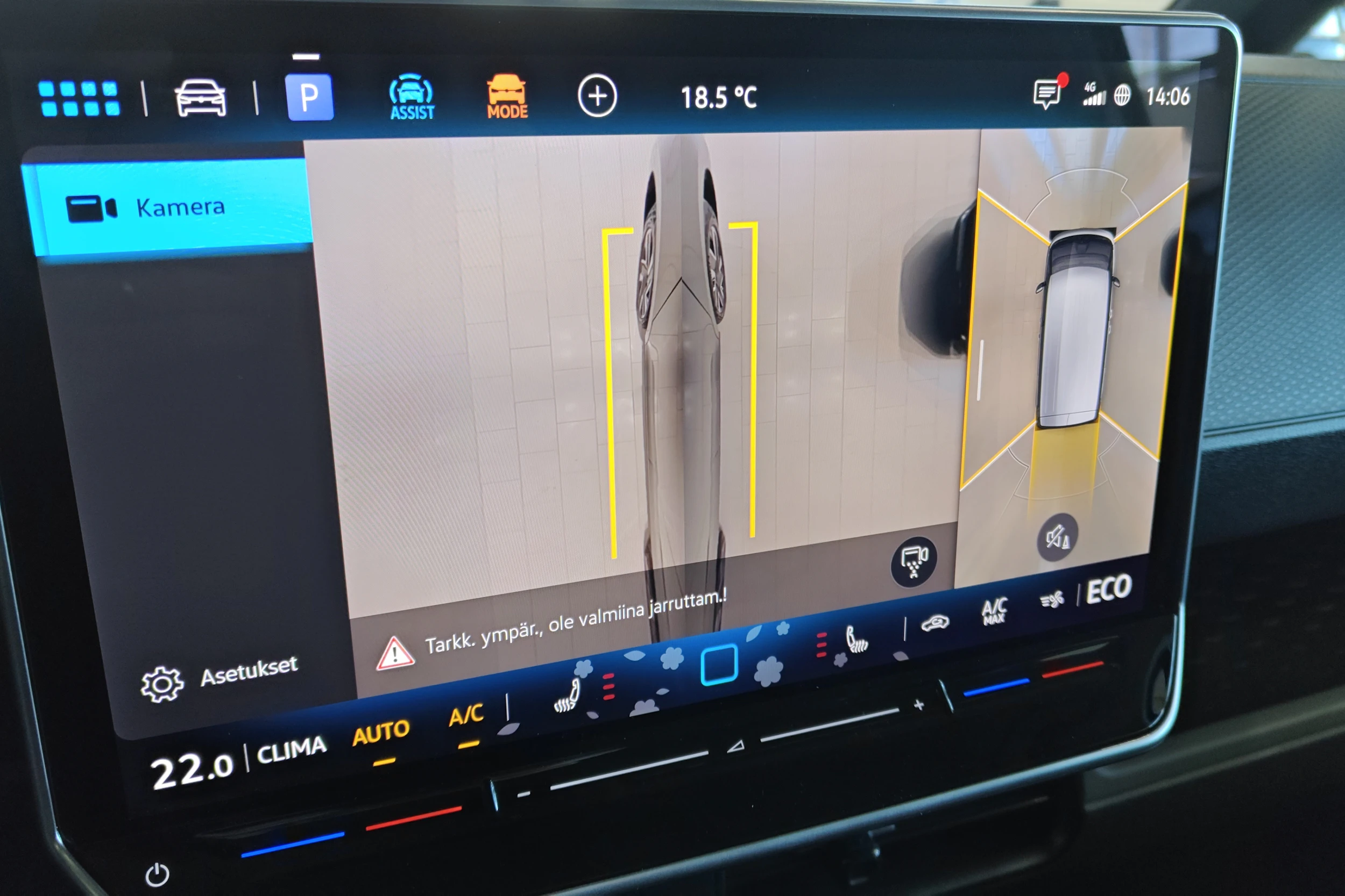 musta Volkswagen ID. Buzz Cargo 2026 kuva 24.