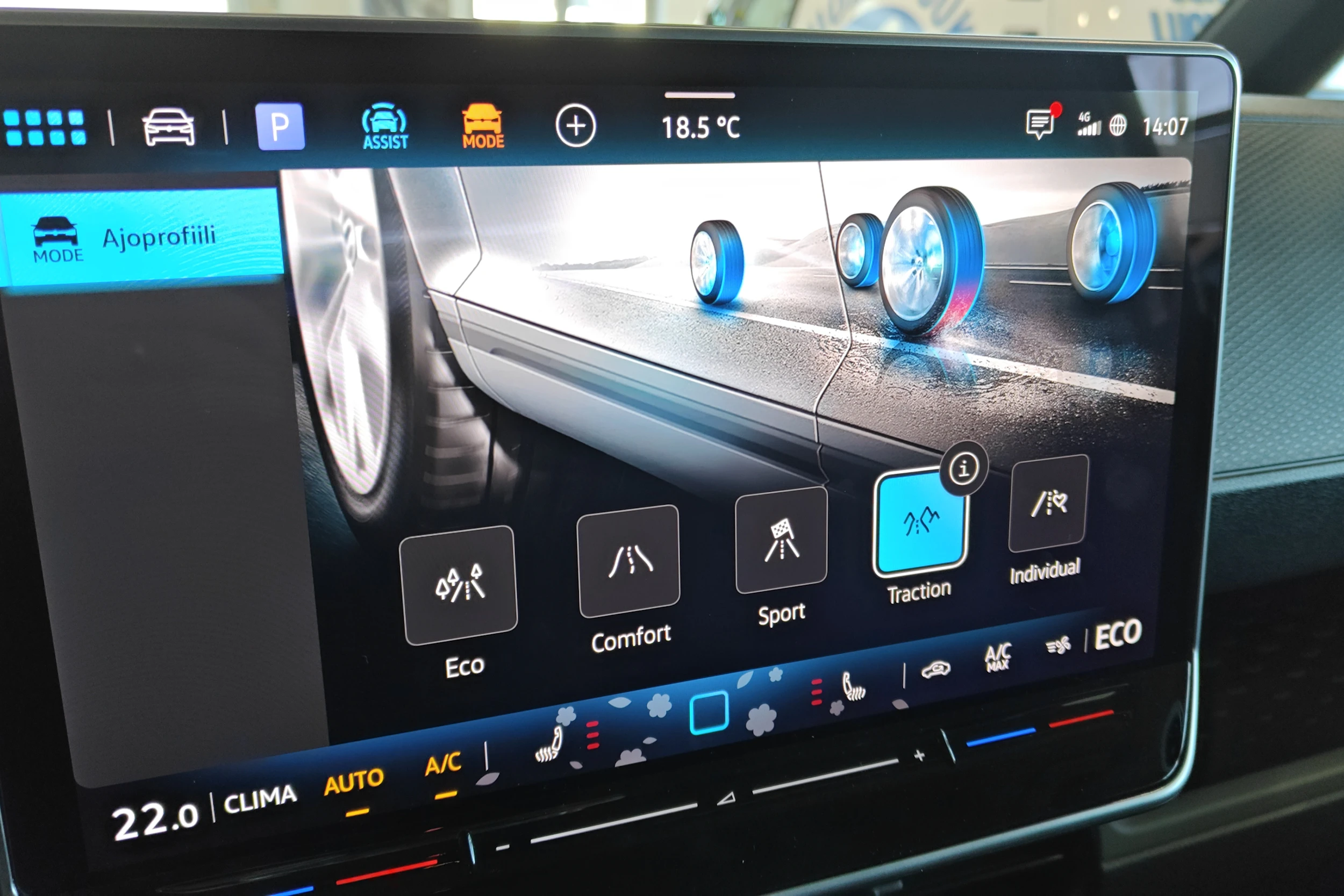 musta Volkswagen ID. Buzz Cargo 2026 kuva 25.