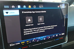 musta Volkswagen ID. Buzz Cargo 2026 kuva 26.
