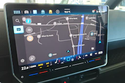 musta Volkswagen ID. Buzz Cargo 2026 kuva 27.