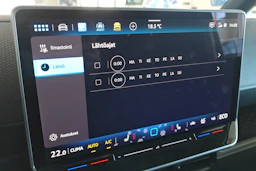 musta Volkswagen ID. Buzz Cargo 2026 kuva 28.