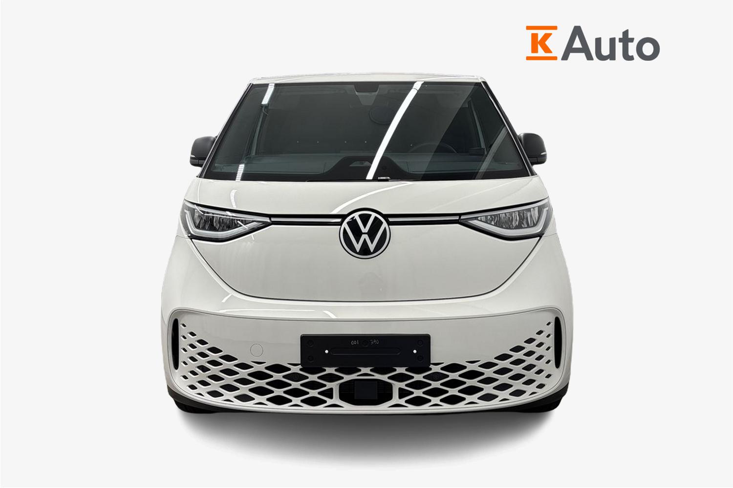 Volkswagen ID. Buzz Cargo 2026, kuva 4/27