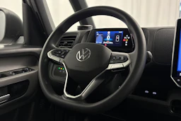 valkoinen Volkswagen ID. Buzz Cargo 2026 kuva 11.