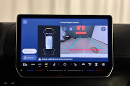 valkoinen Volkswagen ID. Buzz Cargo 2026 kuva 15.
