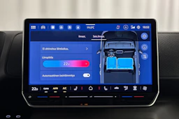 valkoinen Volkswagen ID. Buzz Cargo 2026 kuva 16.