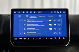 valkoinen Volkswagen ID. Buzz Cargo 2026 kuva 17.