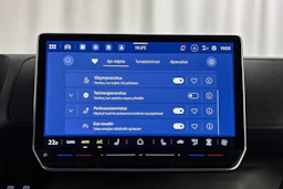 valkoinen Volkswagen ID. Buzz Cargo 2026 kuva 18.