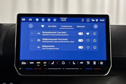 valkoinen Volkswagen ID. Buzz Cargo 2026 kuva 19.