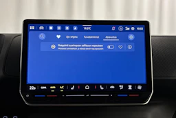 valkoinen Volkswagen ID. Buzz Cargo 2026 kuva 20.