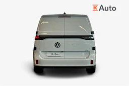 valkoinen Volkswagen ID. Buzz Cargo 2026 kuva 4.