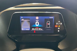 valkoinen Volkswagen ID. Buzz Cargo 2026 kuva 26.