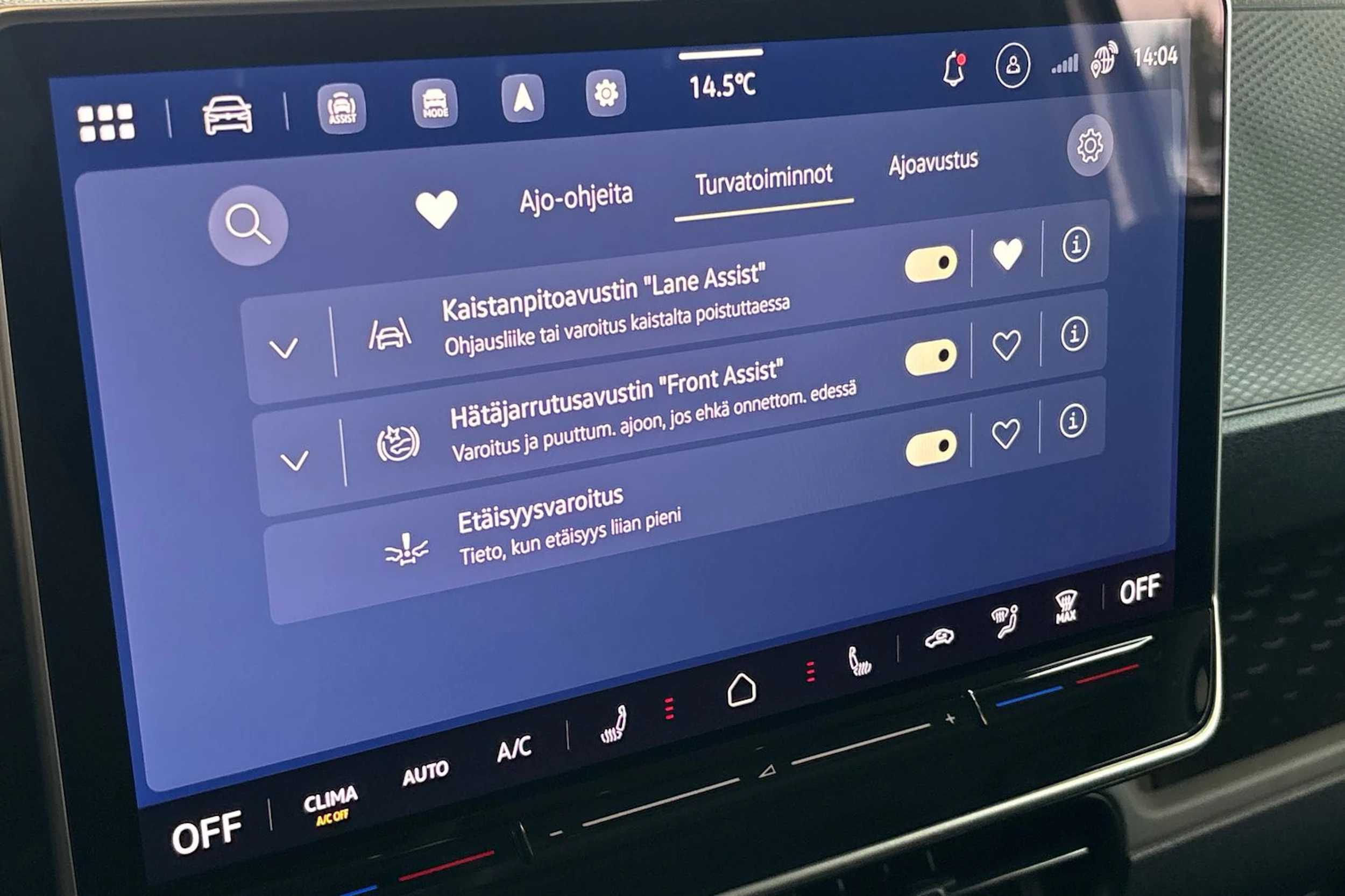 valkoinen Volkswagen ID. Buzz Cargo 2026 kuva 30.