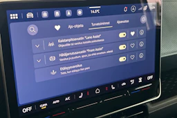 valkoinen Volkswagen ID. Buzz Cargo 2026 kuva 30.