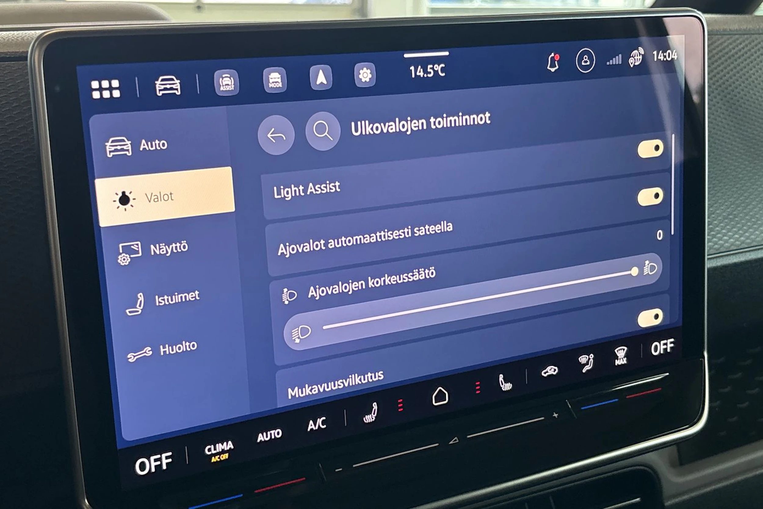 valkoinen Volkswagen ID. Buzz Cargo 2026 kuva 33.