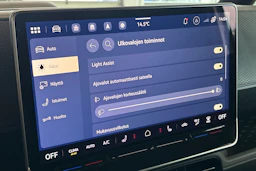 valkoinen Volkswagen ID. Buzz Cargo 2026 kuva 33.