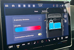 valkoinen Volkswagen ID. Buzz Cargo 2026 kuva 34.