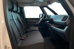 valkoinen Volkswagen ID. Buzz Cargo 2026 kuva 11.