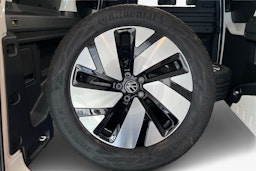 valkoinen Volkswagen ID. Buzz Cargo 2026 kuva 12.