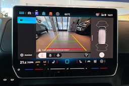 valkoinen Volkswagen ID. Buzz Cargo 2026 kuva 14.