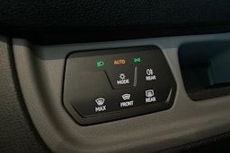 valkoinen Volkswagen ID. Buzz Cargo 2026 kuva 15.