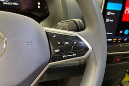 valkoinen Volkswagen ID. Buzz Cargo 2026 kuva 12.