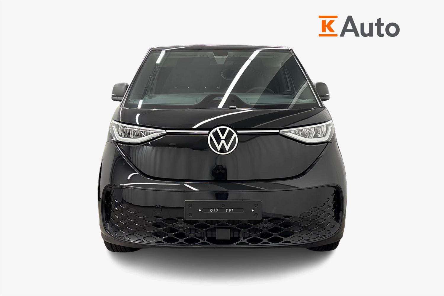 Volkswagen ID. Buzz Cargo 2026, kuva 4/28