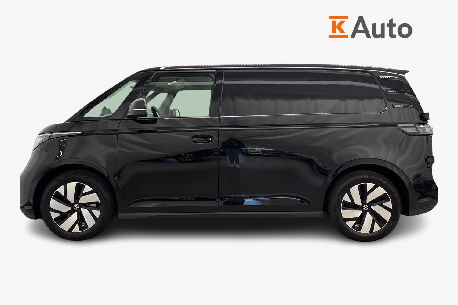 Volkswagen ID. Buzz Cargo 2026, kuva 5/28