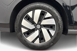 met. musta Volkswagen ID. Buzz Cargo 2026 kuva 9.