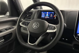 met. musta Volkswagen ID. Buzz Cargo 2026 kuva 13.