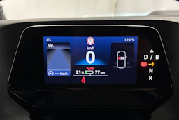 met. musta Volkswagen ID. Buzz Cargo 2026 kuva 16.