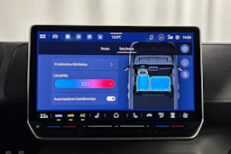 met. musta Volkswagen ID. Buzz Cargo 2026 kuva 18.