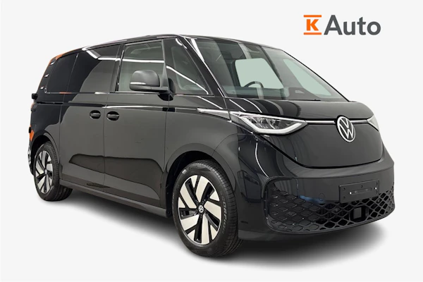 Volkswagen ID. Buzz Cargo Cargo 250kW PRO 79 kWh 4Motion