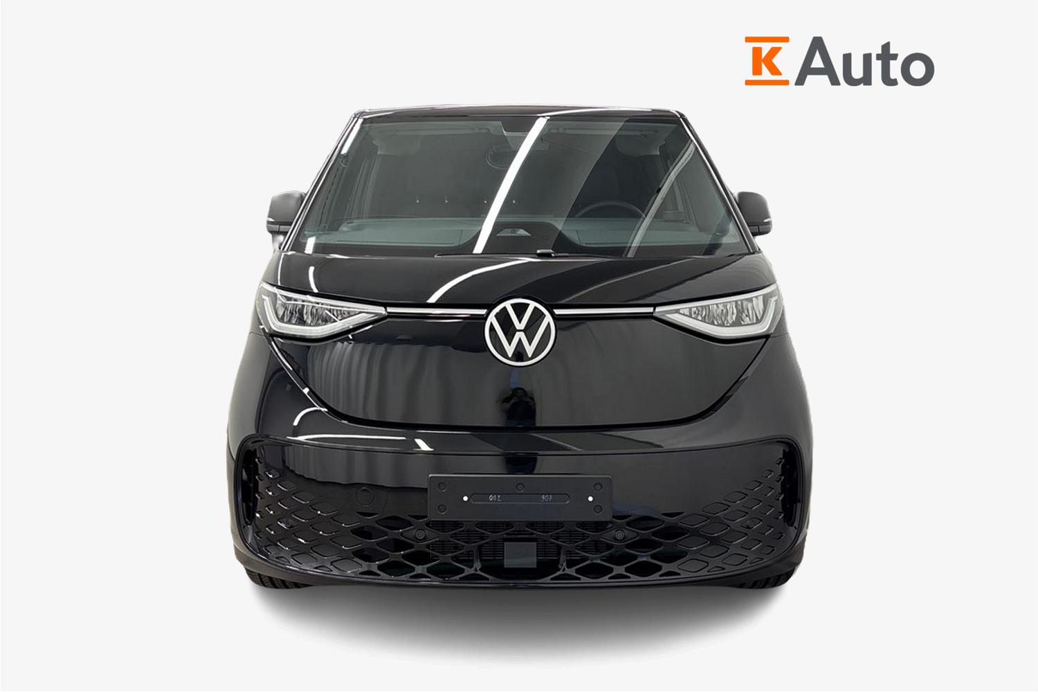 Volkswagen ID. Buzz Cargo 2026, kuva 5/29