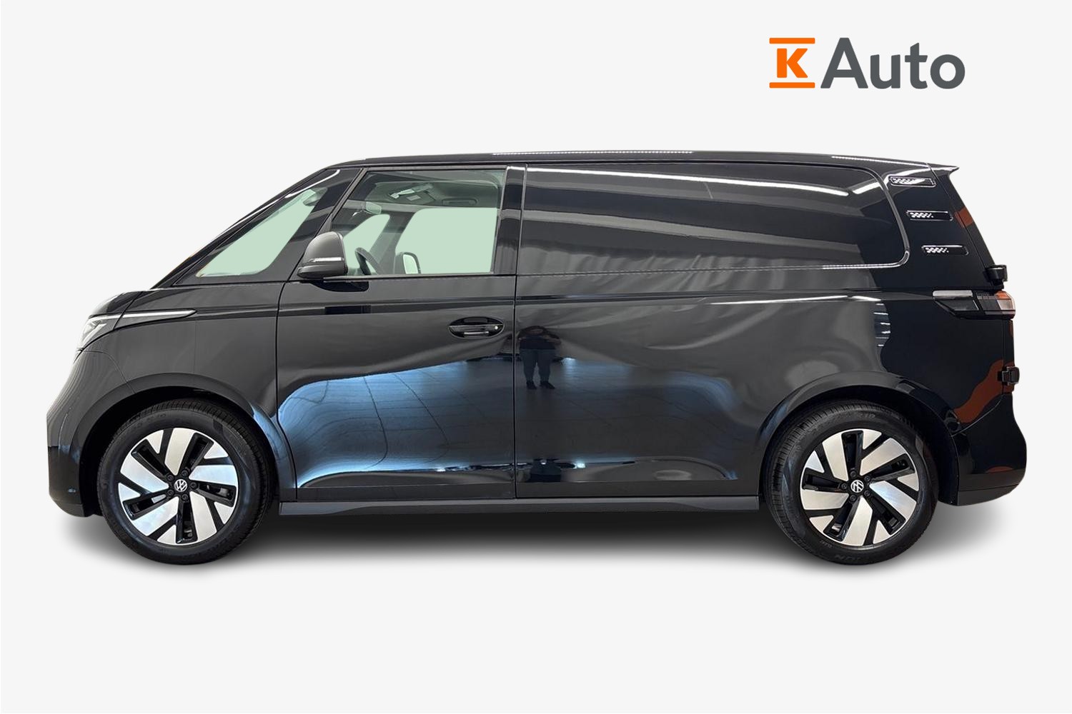 Volkswagen ID. Buzz Cargo 2026, kuva 7/29
