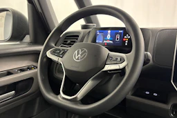 met. musta Volkswagen ID. Buzz Cargo 2026 kuva 13.