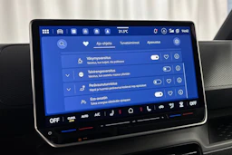 met. musta Volkswagen ID. Buzz Cargo 2026 kuva 20.