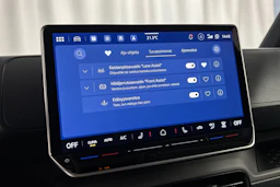 met. musta Volkswagen ID. Buzz Cargo 2026 kuva 21.