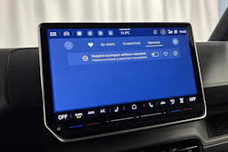 met. musta Volkswagen ID. Buzz Cargo 2026 kuva 22.