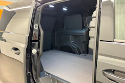 met. musta Volkswagen ID. Buzz Cargo 2026 kuva 28.