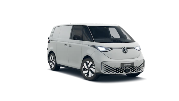 Volkswagen ID. Buzz Cargo 250kW PRO 79kWh 4Motion