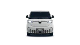 Candy White -valkoinen normaaliväri Volkswagen ID. Buzz Cargo 2027 kuva 2.