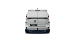 Candy White -valkoinen normaaliväri Volkswagen ID. Buzz Cargo 2027 kuva 6.