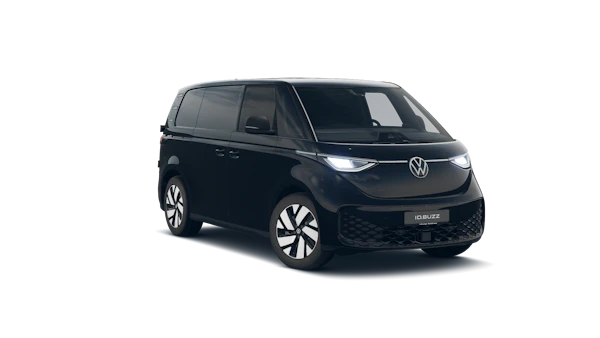 Volkswagen ID. Buzz Cargo 250kW PRO 79kWh 4Motion
