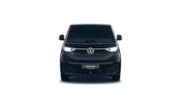 Grenadilla Black -musta metalliväri Volkswagen ID. Buzz Cargo 2027 kuva 2.