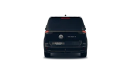 Grenadilla Black -musta metalliväri Volkswagen ID. Buzz Cargo 2027 kuva 6.